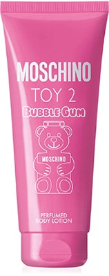 Moschino Toy 2 Bubble Gum* Body Lotion