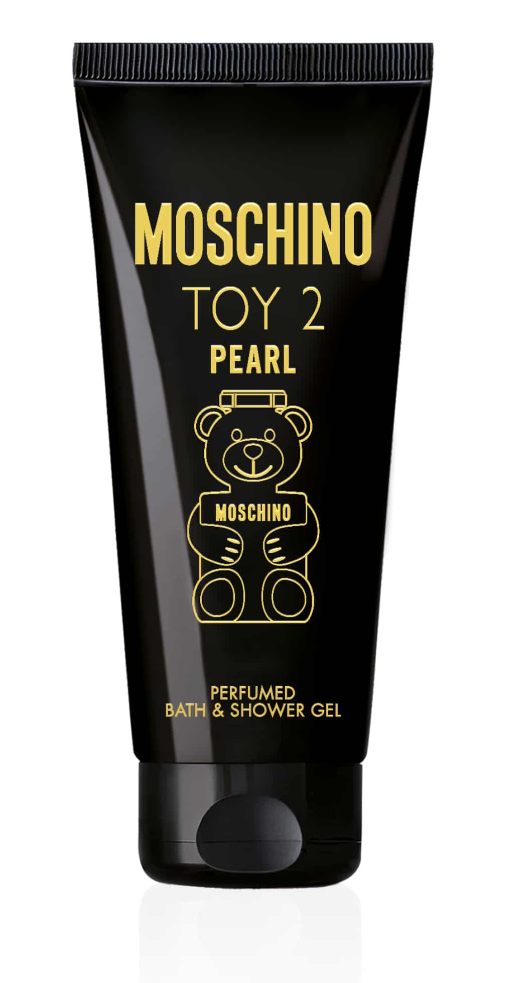 Moschino Toy 2 Pearl - Shower Gel