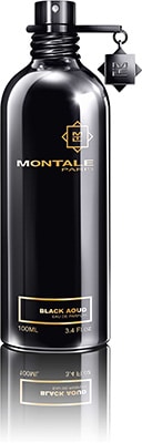 Montale Black Aoud Montale Black Aoud