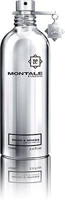 Montale Wood & Spices Montale Wood & Spices