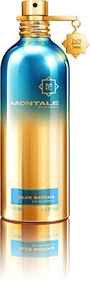Montale Blue Matcha