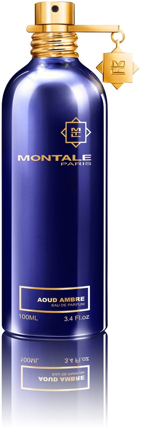Montale - Aoud Ambre