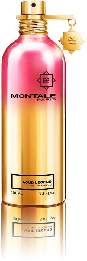 Montale - Aoud Legend