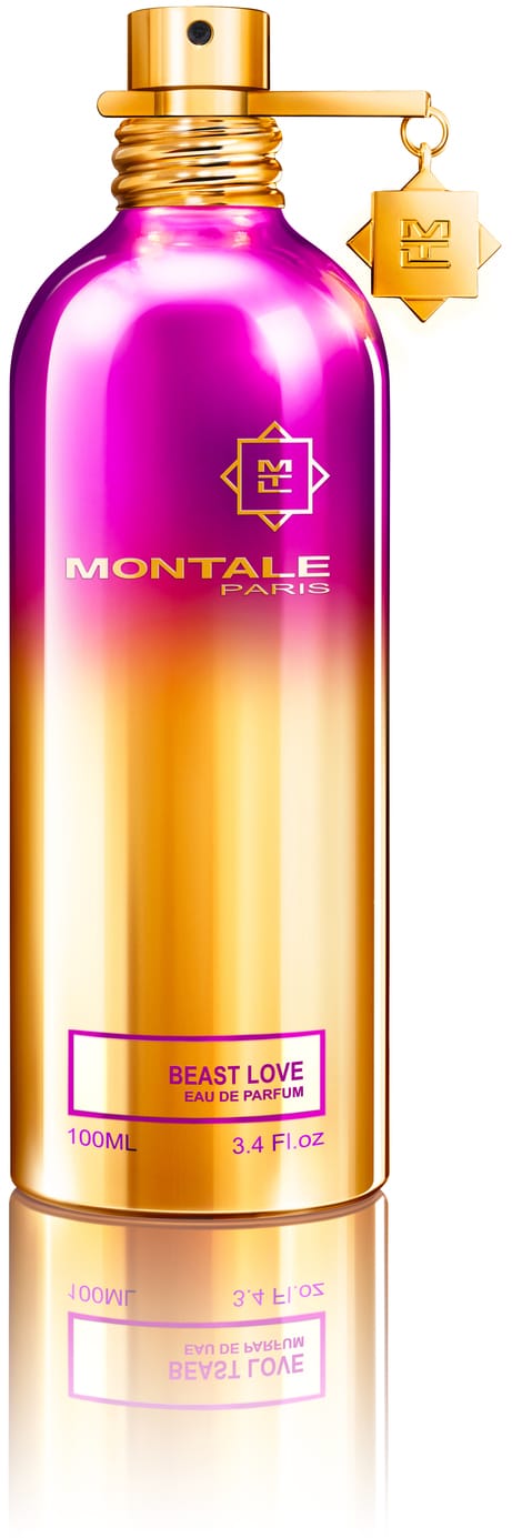Montale - Beast Love
