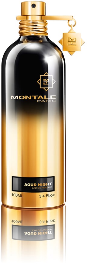Montale - Aoud Night