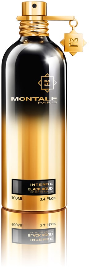Montale - Black Aoud Intense