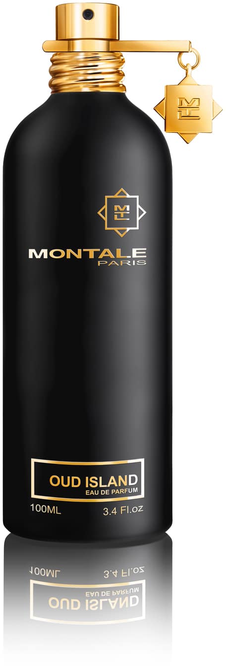 Montale - Oud Island