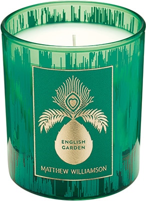 Matthew Williamson English Garden 200gr