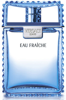 Versace Man Eau Fraiche* After Shave Lotion Versace Man Eau Fraiche* After Shave Lotion