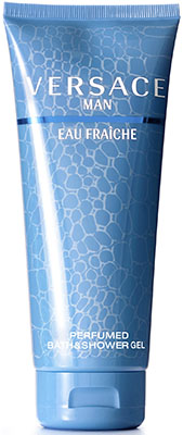 Versace Man Eau Fraiche* Shower Gel Versace Man Eau Fraiche* Shower Gel