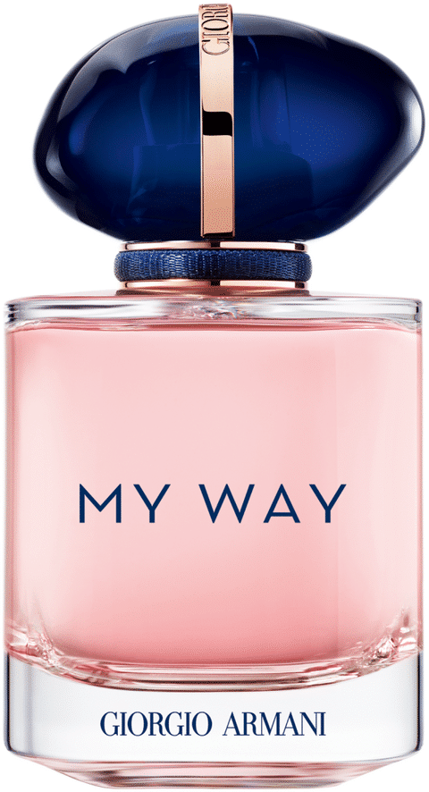 Giorgio Armani My Way Eau De Parfum