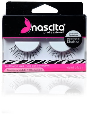 Nascita False Eye Lashes Nascita False Eye Lashes