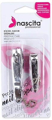 Nascita Nail Clipper Set
