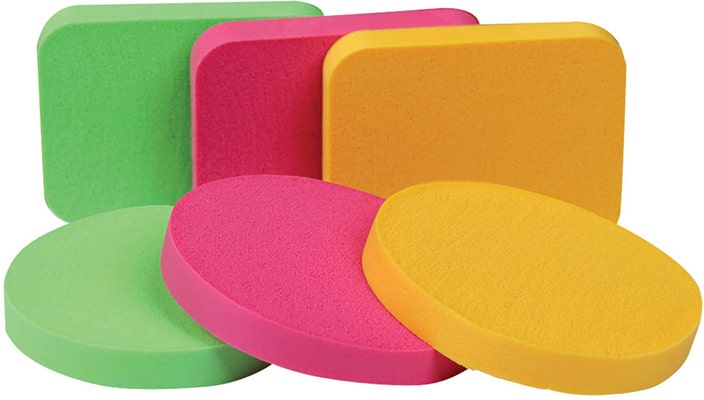 Nascita Makeup Sponge Set