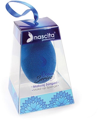 Nascita Ocean Makeup Sponge Nascita Ocean Makeup Sponge