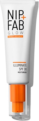 NIP+FAB Illuminate SPF30 Moisturiser NIP+FAB Illuminate SPF30 Moisturiser