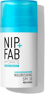 NIP+FAB Nourishing SPF30 Moisturiser NIP+FAB Nourishing SPF30 Moisturiser