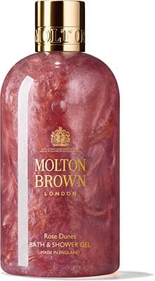 Molton Brown Rose Dunes`*  Bath & Shower Gel