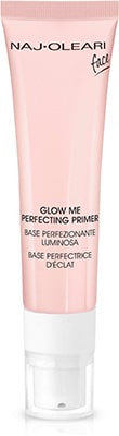 Naj Oleari Velvet Collection – Glow Me Perfecting Primer Naj Oleari Velvet Collection - Glow Me Perfecting Primer