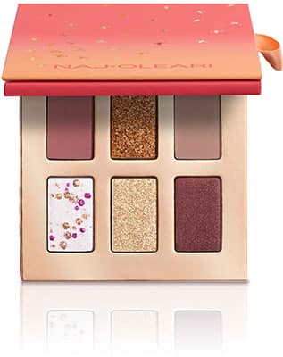 Naj Oleari Sunset Eyeshadow Palette