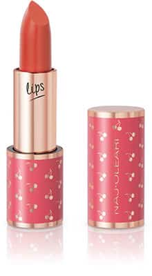 Naj Oleari  Sunkissed Lipstick 02 SPF 25