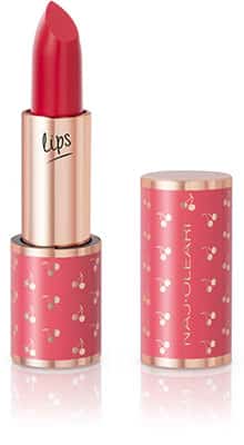 Naj Oleari  Sunkissed Lipstick 03 SPF 25