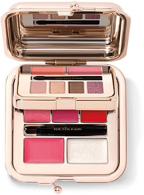 Naj Oleari Il Portaminete Make Up Palette