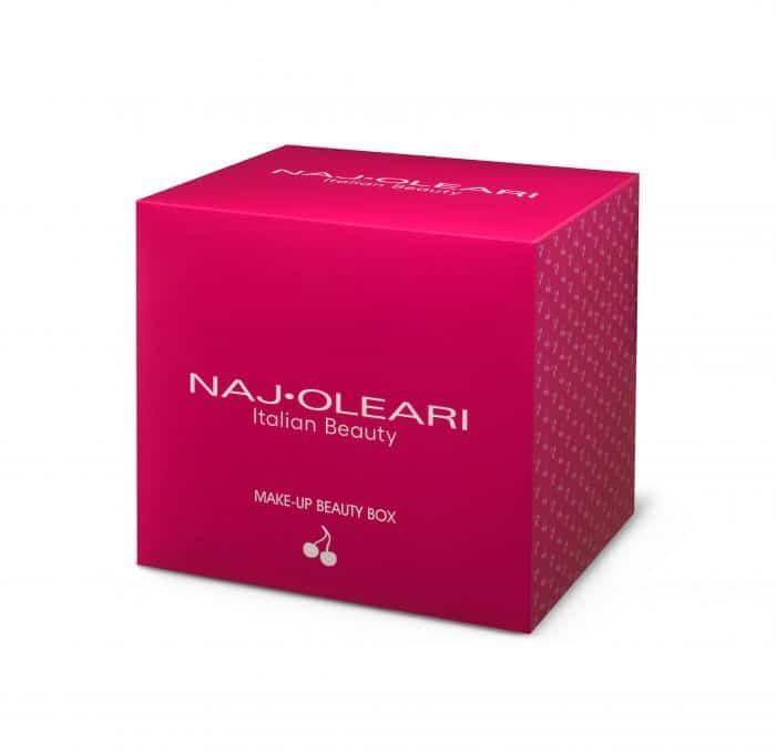 Naj Oleari – Make-Up Beauty Box Naj Oleari - Make-Up Beauty Box - Image 3