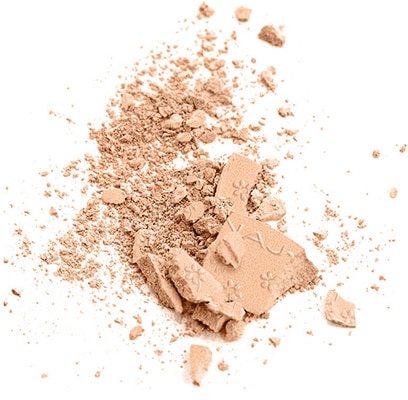 Naj Oleari Skin Caress Pressed Powder Naj Oleari Skin Caress Pressed Powder - Image 2