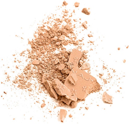 Naj Oleari Skin Caress Pressed Powder Naj Oleari Skin Caress Pressed Powder - Image 3