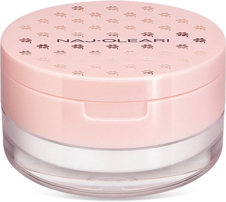 Naj Oleari Matte Plume Loose Powder Naj Oleari Matte Plume Loose Powder