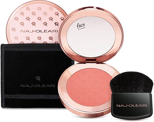 Naj Oleari Lovely Cheek Blush