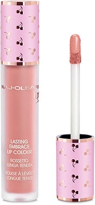 Naj Oleari Lasting Embrace Lip Color
