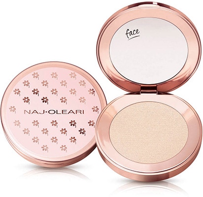 Naj Oleari Velvet Moon Highlighter Naj Oleari Velvet Moon Highlighter