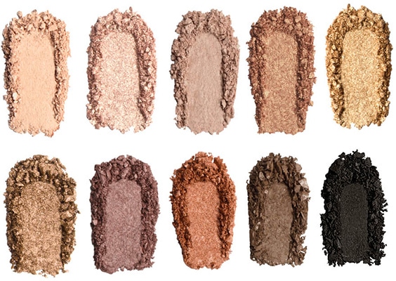 Naj Oleari Wonder Look Eyeshadow Palette Naj Oleari Wonder Look Eyeshadow Palette