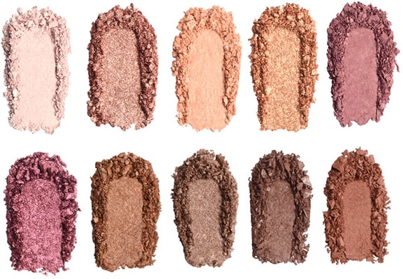 Naj Oleari Wonder Look Eyeshadow Palette Naj Oleari Wonder Look Eyeshadow Palette