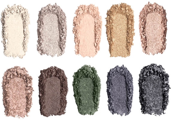 Naj Oleari Wonder Look Eyeshadow Palette Naj Oleari Wonder Look Eyeshadow Palette