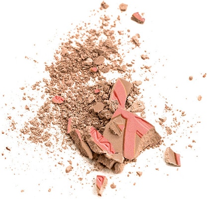 Naj Oleari Luminous Perfection Bronzer Naj Oleari Luminous Perfection Bronzer - Image 3