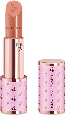 Naj Oleari Forever Matte Lipstick