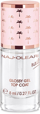 Naj Oleari Glossy Gel Top Coat Naj Oleari Glossy Gel Top Coat