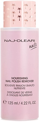Naj Oleari Nourishing Nail Polish Remover Naj Oleari Nourishing Nail Polish Remover
