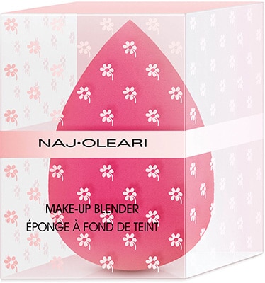 Naj Oleari Makeup Blender Naj Oleari Makeup Blender - Image 2