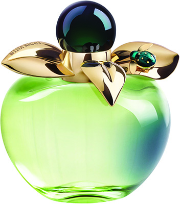 Nina Ricci Bella* Eau De Toilette Nina Ricci Bella* Eau De Toilette