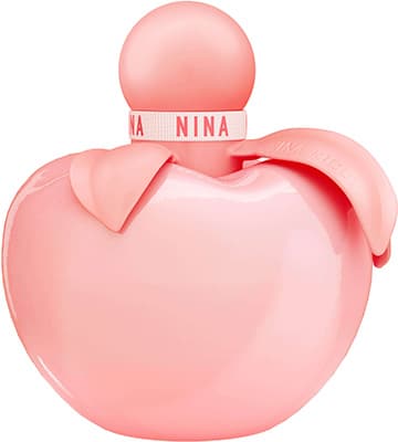Nina Ricci Nina Rose* Eau De Toilette Nina Ricci Nina Rose* Eau De Toilette