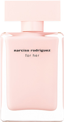 Narciso Rodriguez For Her* Eau De Parfum