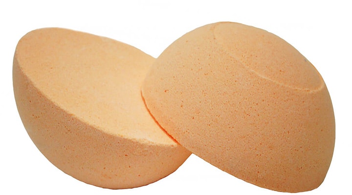 Hydrea London Bath Bomb Chamomile & Honey Hydrea London Bath Bomb Chamomile & Honey