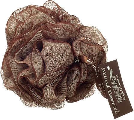 Hydrea London Chocolate Super Soft Large Bath Buffers Hydrea London Chocolate Super Soft Large Bath Buffers