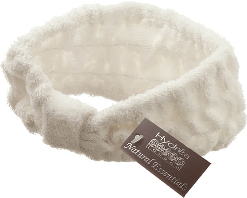 Hydrea London Bamboo Elasticated Headband Hydrea London Bamboo Elasticated Headband