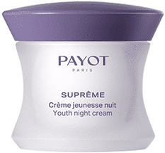 Supreme Sublimating Youth Night Cream