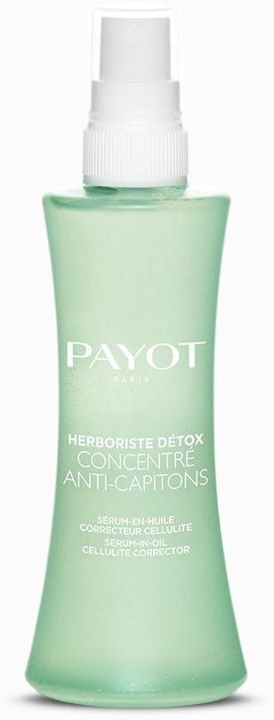 Herboriste Detox ConcentréAnti - Cellulite